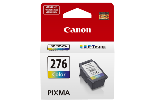 CL-276 Color Ink Cartridge