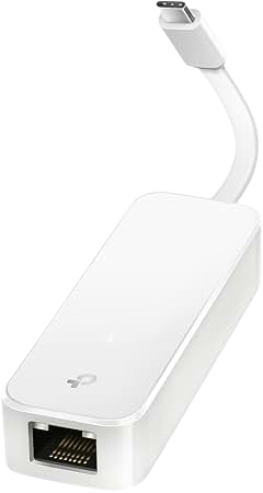 TP-Link USB C To Ethernet Adapter