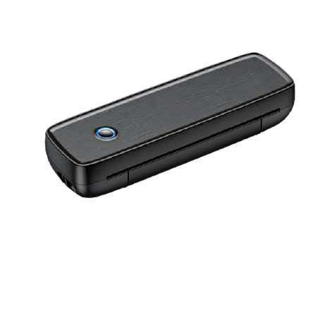 Thermal Printer, Wireless Printer Support US letter