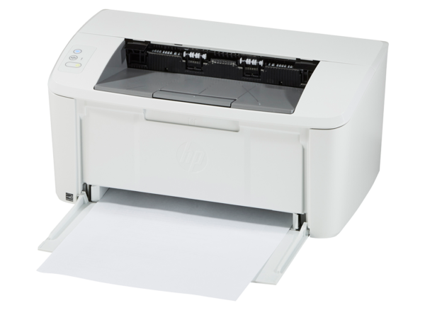 HP LaserJet M110w Laser Printer