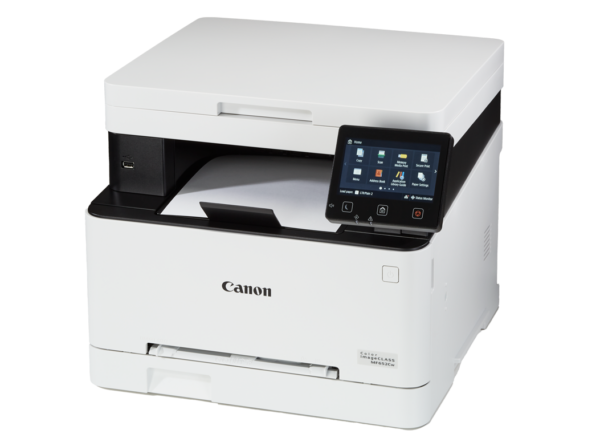 Canon imageCLASS MF652Cw Multi-Function Wireless Color Laser Printer