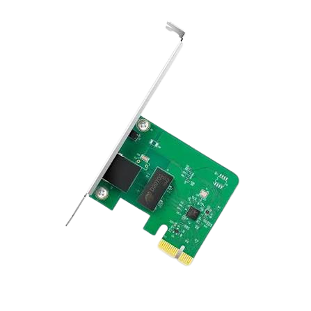 TP-Link GigaBit PCI-E / PCI Express Network Adapter