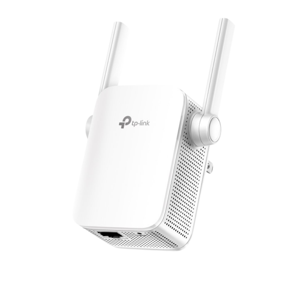 TP-Link N300 WiFi Extender (RE105)