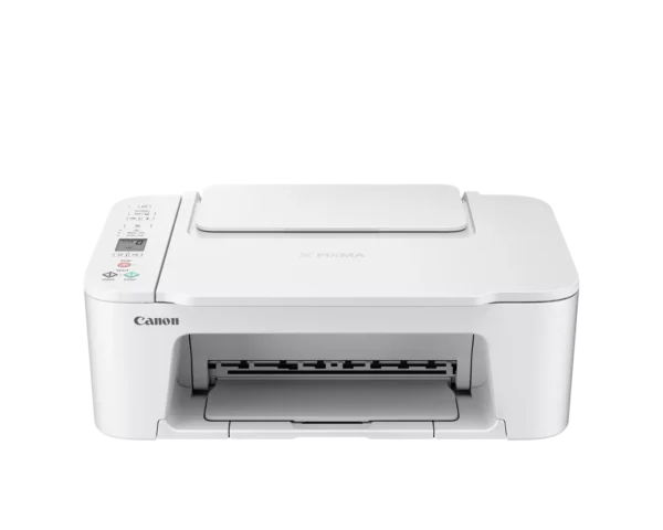 Canon PIXMA TS3722 Wireless All-In-One
