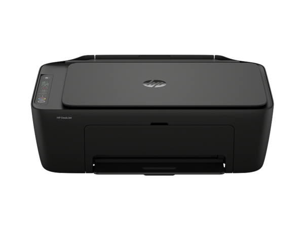 HP DeskJet 2952 Wireless (Black) All-In-One Color Printer