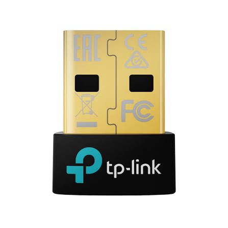 TP-Link USB Bluetooth 6.0 Adapter for PC