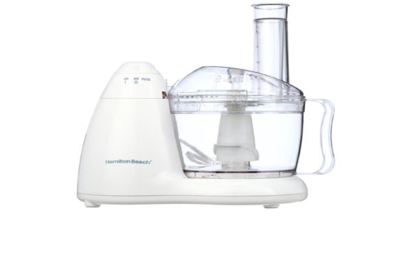 Hamilton Beach Food Processor (6 cups)