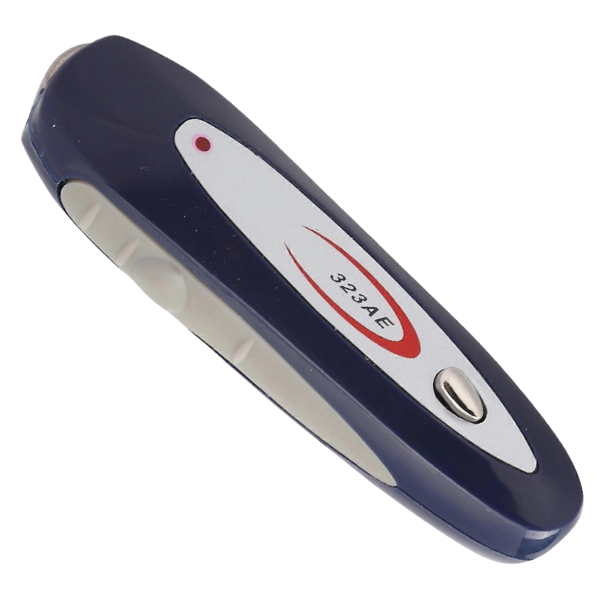 Portable Mini 2 in 1 Money Detector