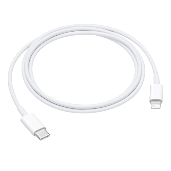 USB C to Lightning Cable