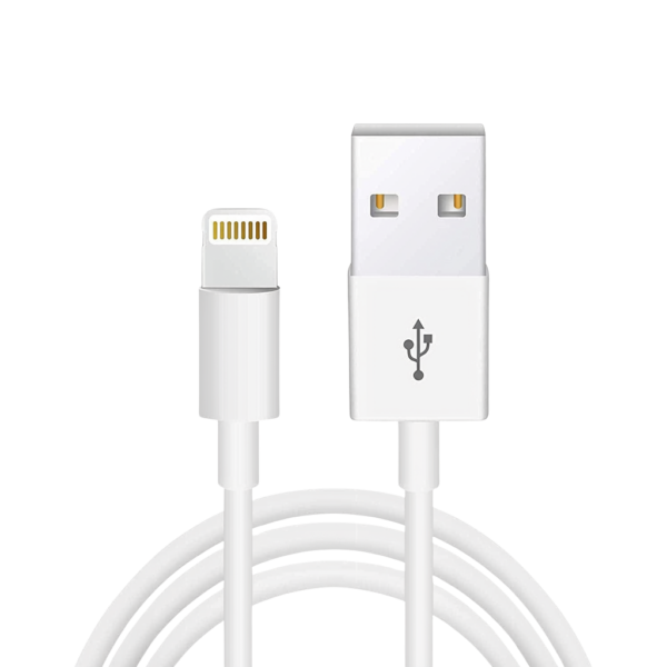 Apple Certified Lightning Cable 3ft