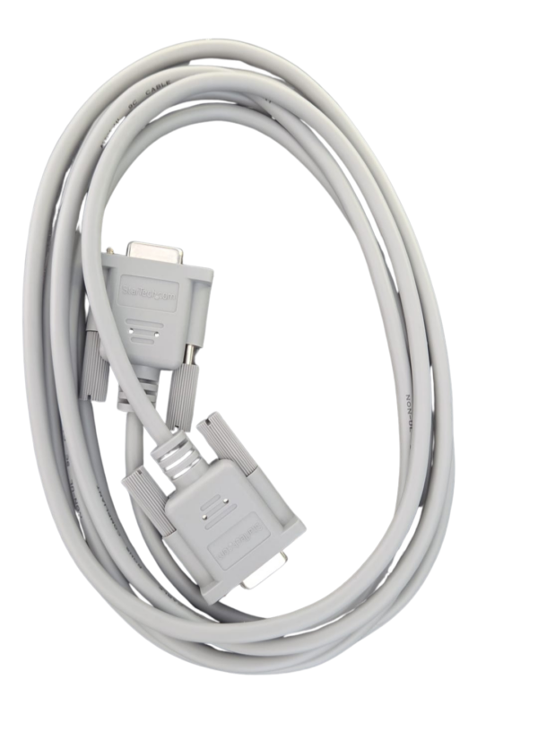 StarTech 10'in RS232 Serial Null