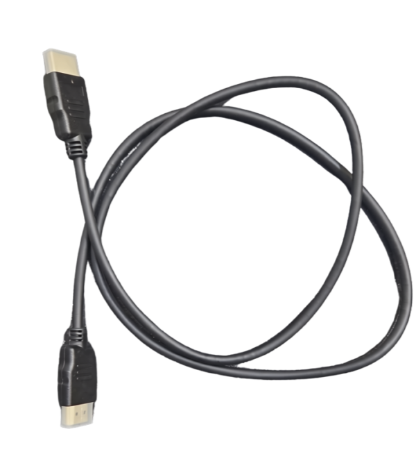 4K HDMI Cable 3ft