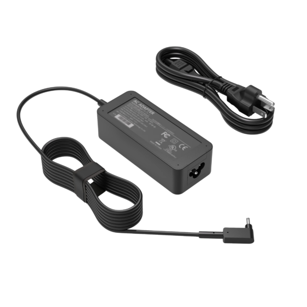 65W Acer Chromebook Laptop Charger