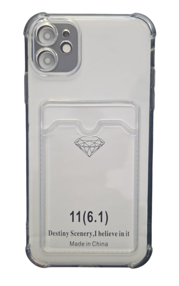 iPhone 11 case