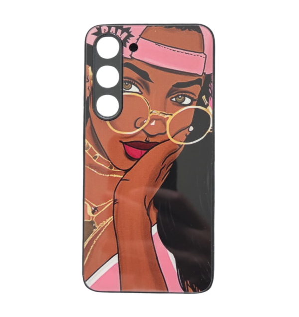 Galaxy S23+ Case