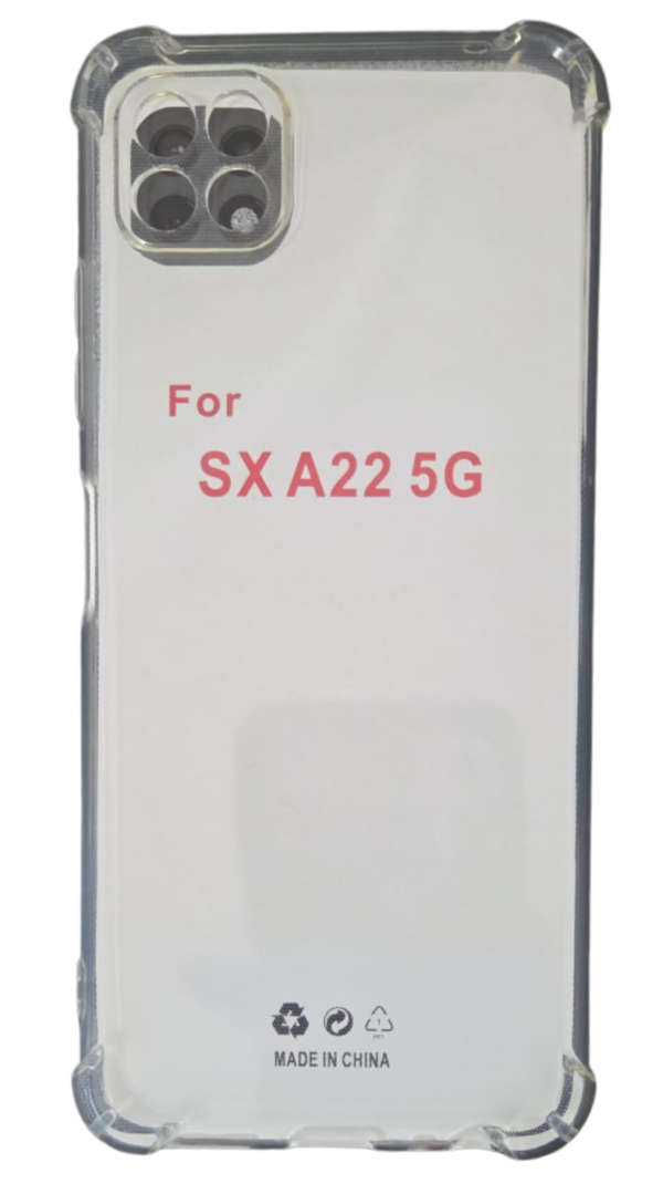 Galaxy A22 5G case