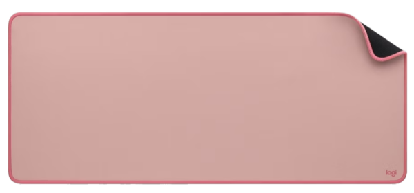 Logitech Studio Desk Mat (pink)