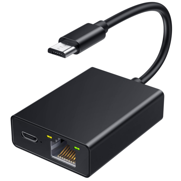 Amazon FireStick Ethernet Adapter