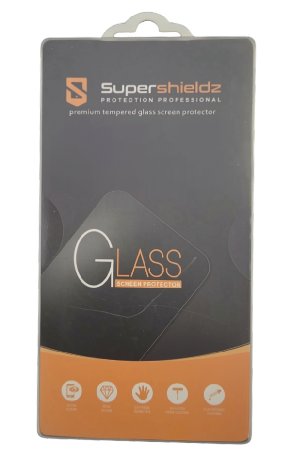 Magic Sheilds Tempered Glass Screen Protecter Galaxy S10 Lite/Note 10 Lite