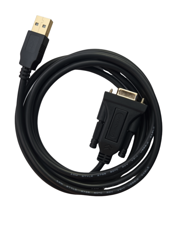 CableCreation USB to RS232 Adapter