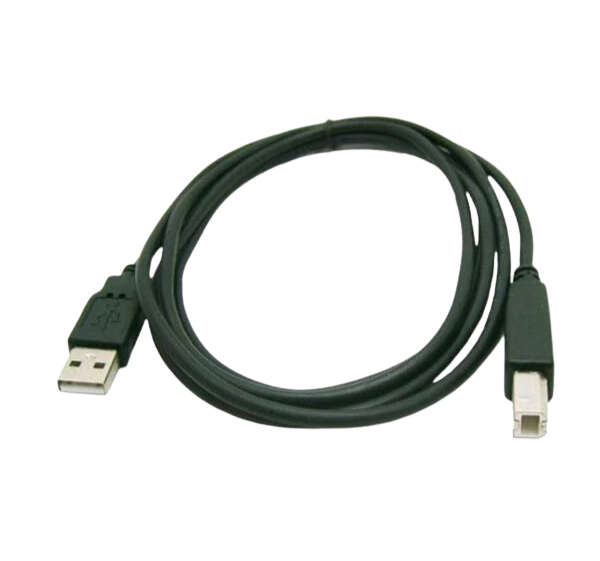 XTC 307 XTech USB Printer Cable 6ft