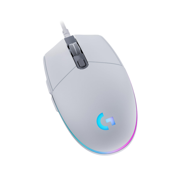 Logitech Gaming Mouse G203