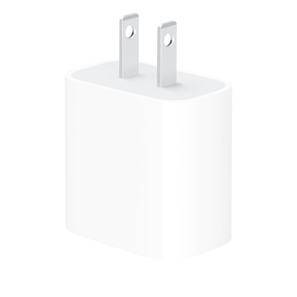 20W USB C Fast Charging Block