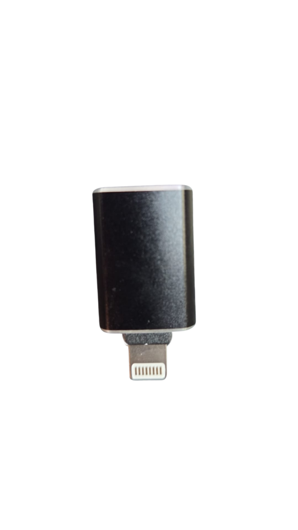 USB To Lightning Adapter