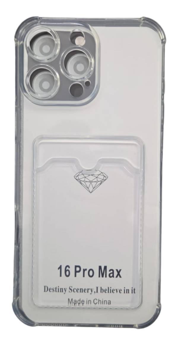iPhone 16 Pro MAX case