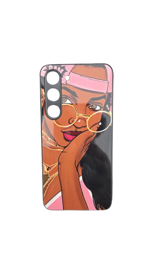 Galaxy S23 case