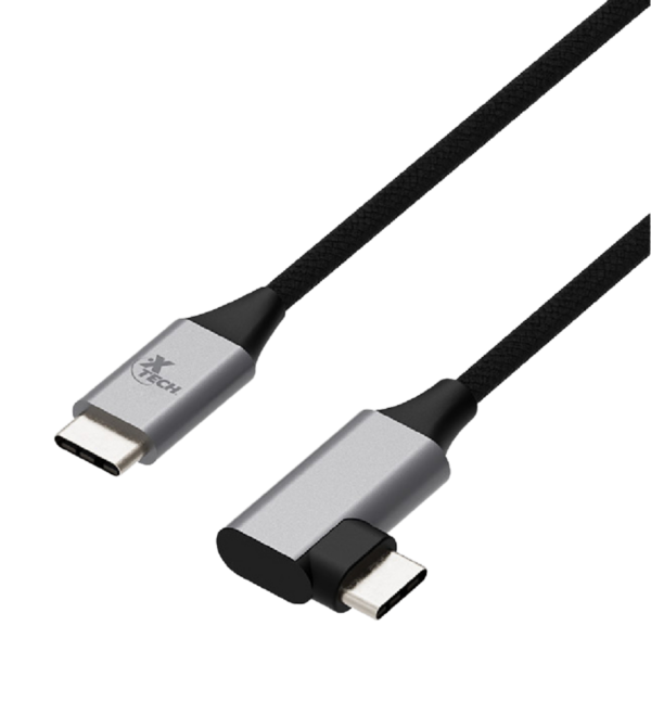 XTC-531 Xtech USB Cable Type C