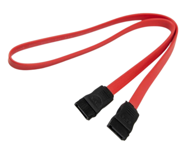 XTC 309 XTech Cable SATA .5m