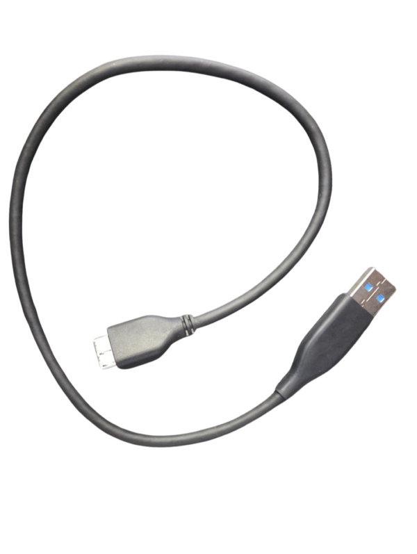 Amazon Basic USB 3.0 Cable