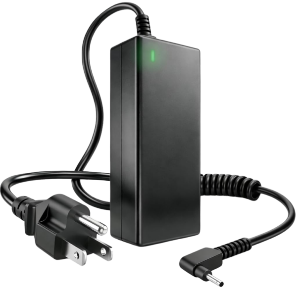 19V 65W Acer Chromebook Laptop Charger