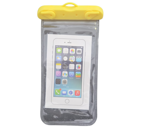 Universal WaterProof Phone Case