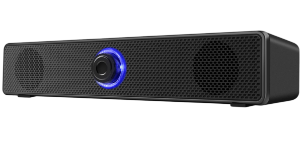 TAOTOSUNE Computer Speakers, USB Powered