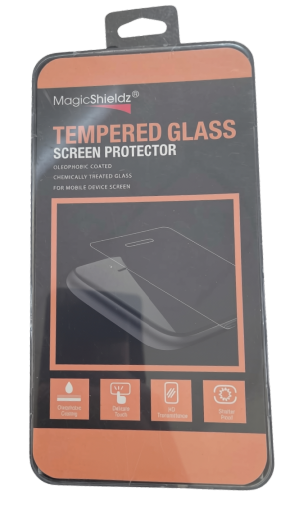 Super Sheilds screen protecter Galaxy S20 FE