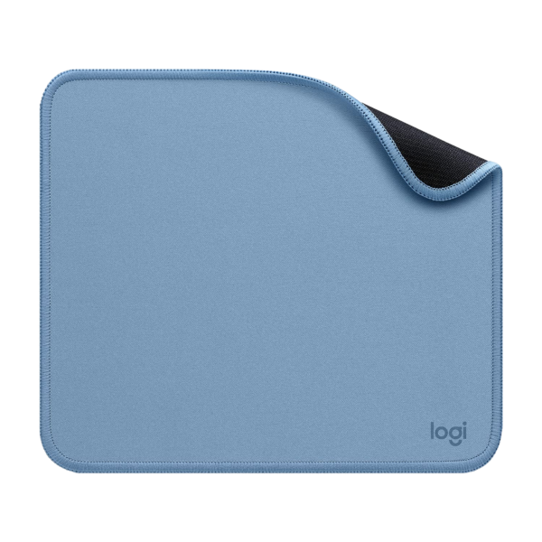 Logitech Studio Series Mouse Pad (Blue grey)
