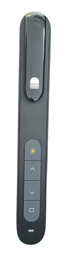 Wireless Presenter with Laser