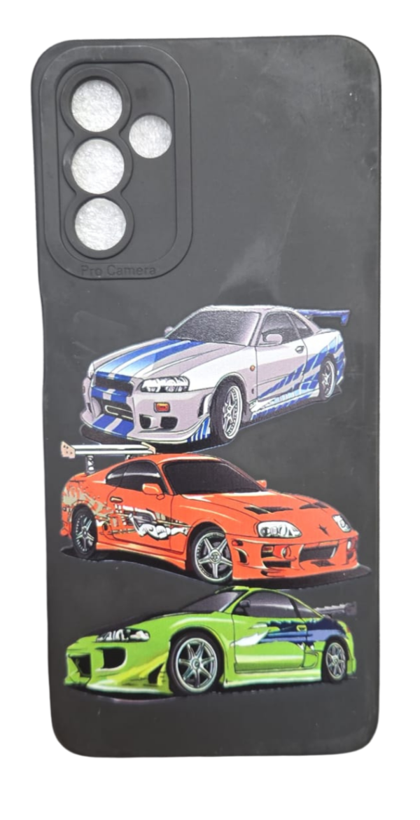 Galaxy A13 5G case