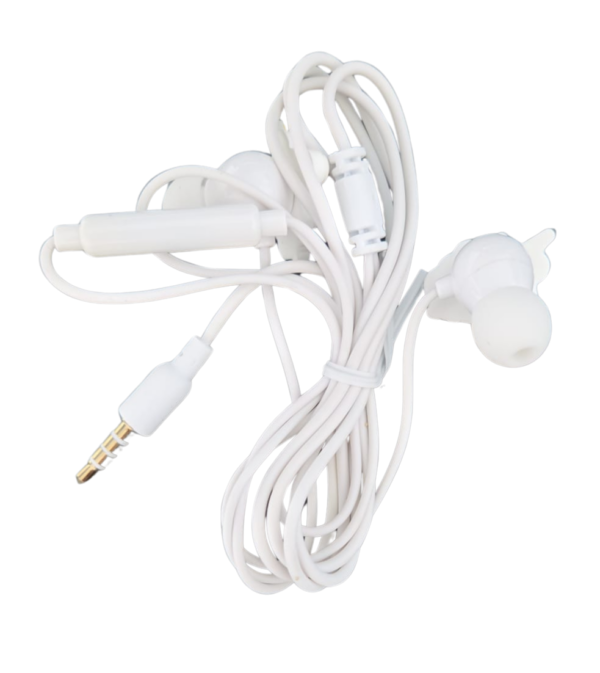 Silicone Earbuds for Kids
