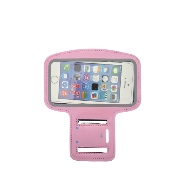 Phone Arm Band (1pc) Unisex Waterproof