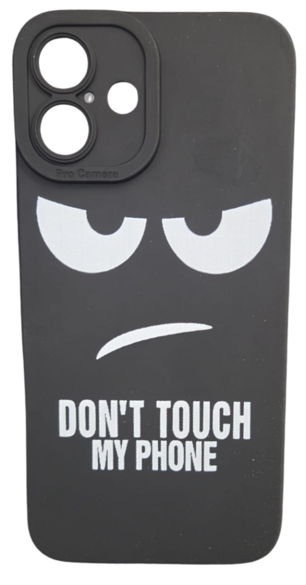 iPhone 16 Plus case