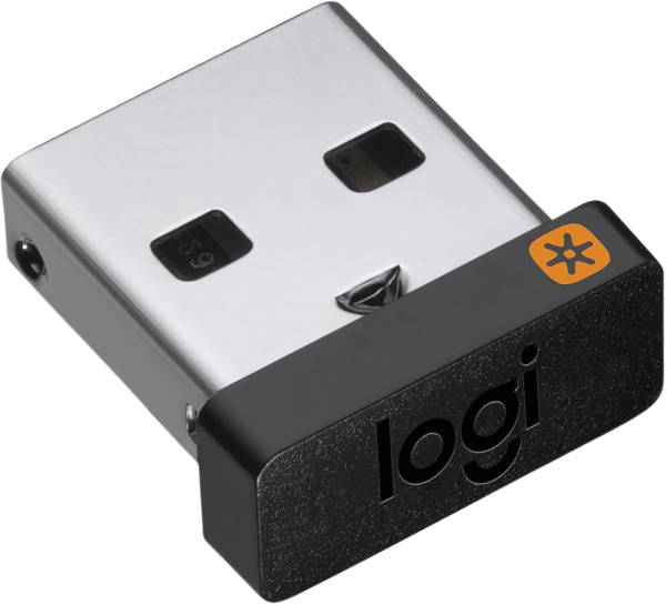 Logitech Unifying Receiver - Wireless mouse