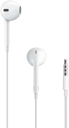 EarPods Wired