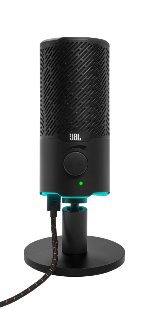 JBL Quantum Stream USB Microphone