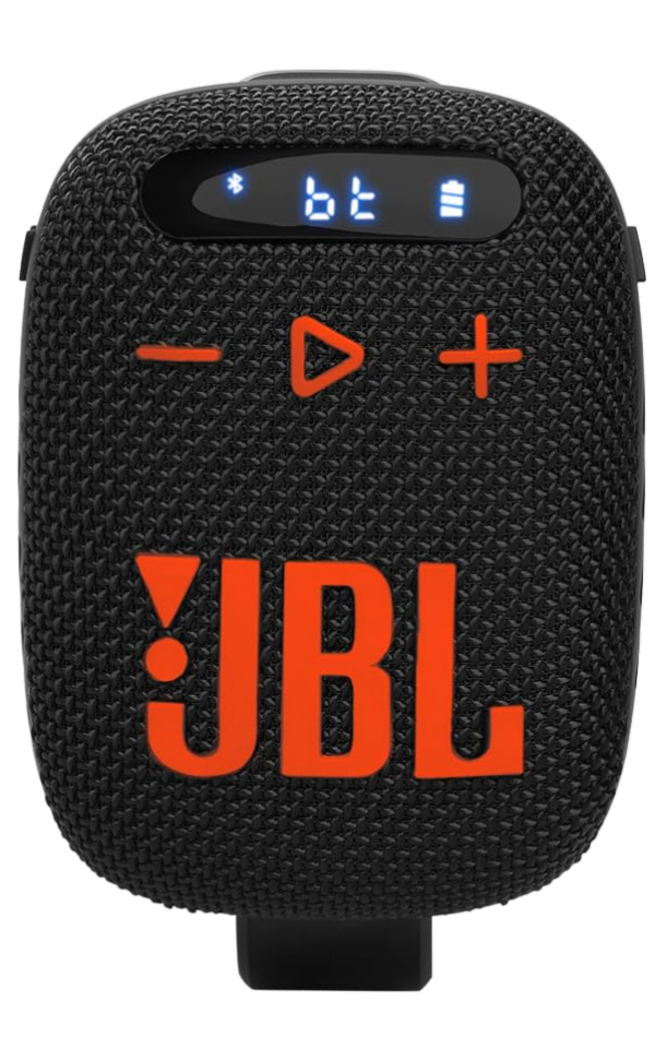 JBL Speaker - Bocina Wind3 Wireless (Black)