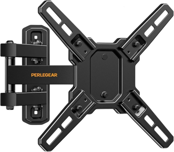 Perlegear Full Motion TV 19-42"