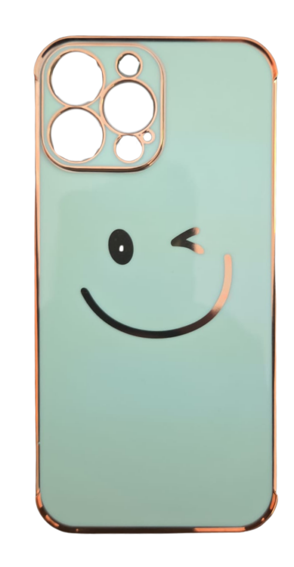 iPhone 15 Pro case