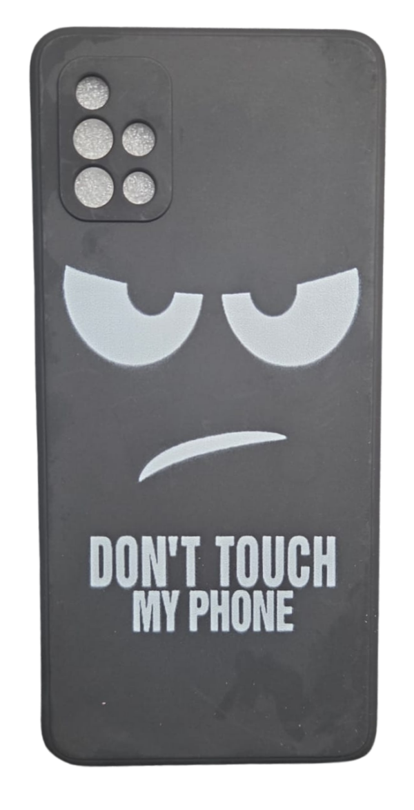 Galaxy A51 4G case
